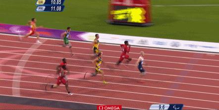 残奥会有哪些感人的瞬间,残奥会开幕式精彩回顾