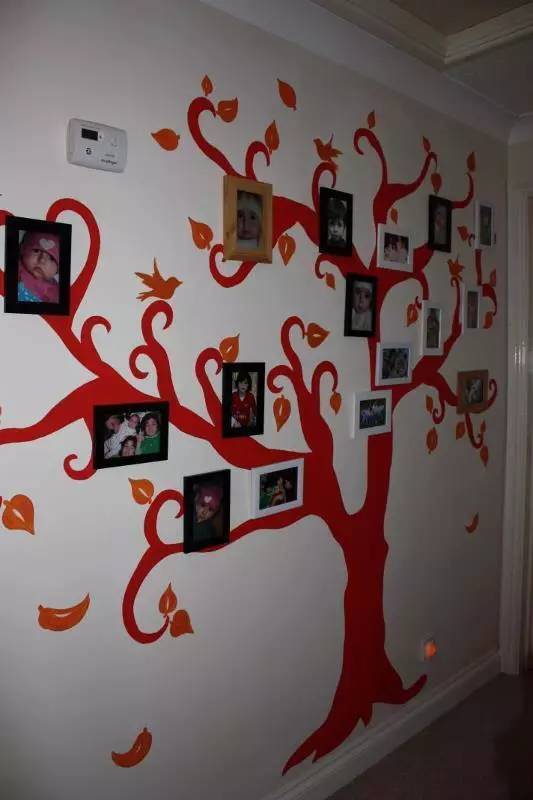 简单又好做的小孩做的过年手工,diy手工春节装饰品