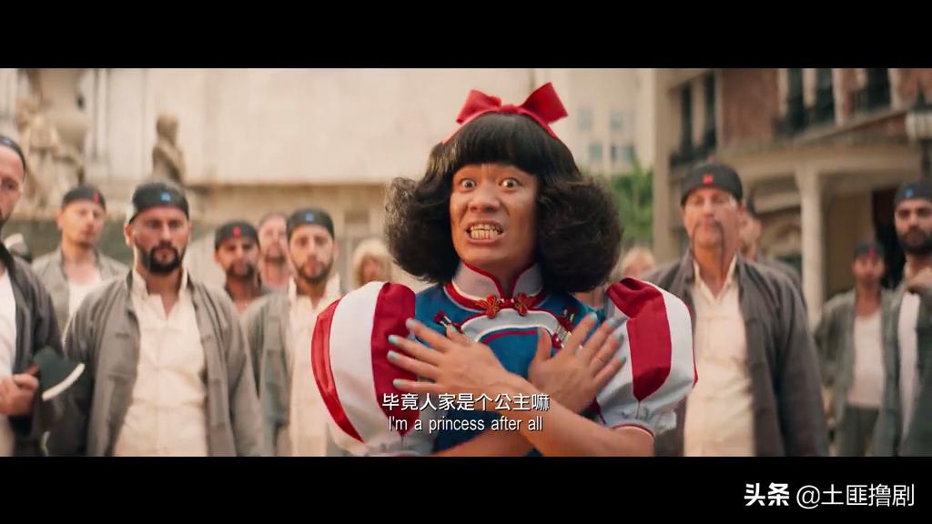 冰雪奇缘2里22个彩蛋,冰雪奇缘2的原故事全文