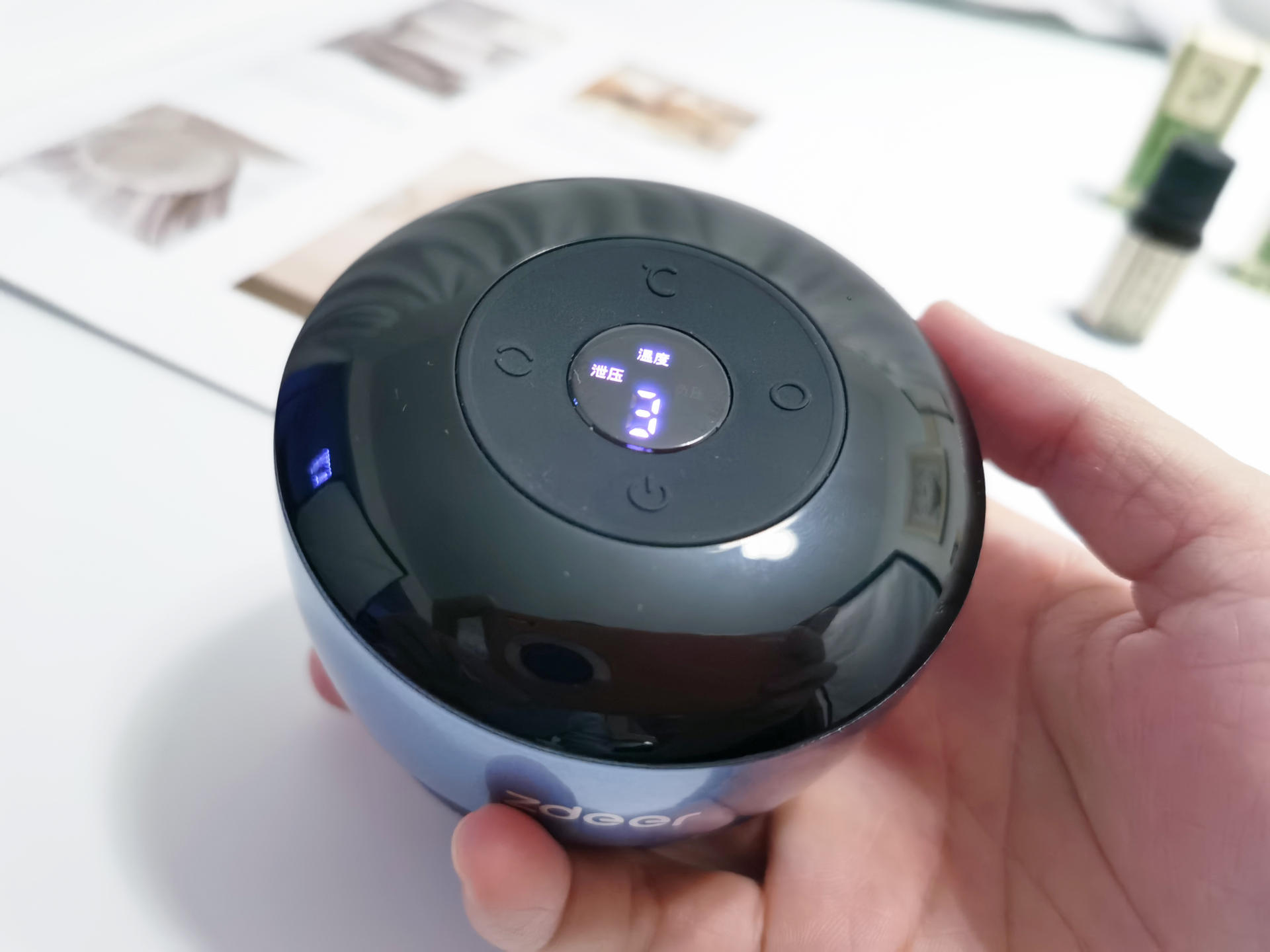 养生馆用刮痧走罐按摩器,走罐刮痧按摩器测评