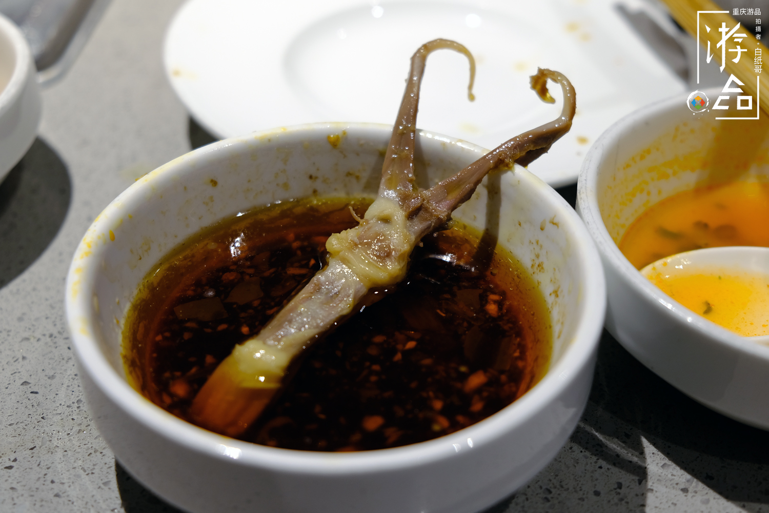 为什么重庆火锅才是正宗的,为什么重庆很少有海底捞