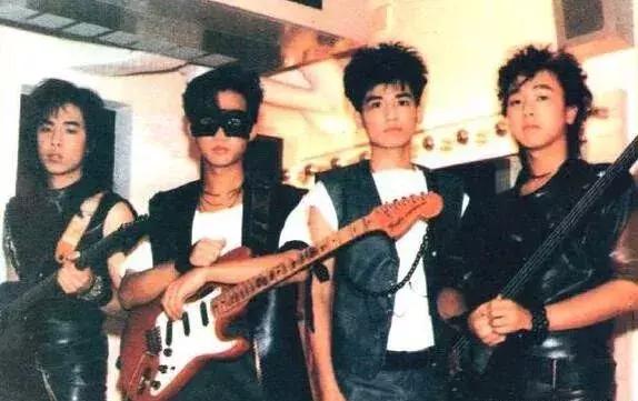 永远的黄家驹open亮声,永远的黄家驹