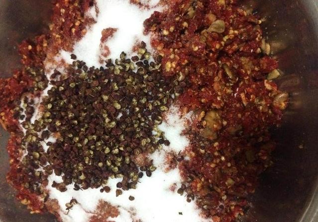 制作美味豆瓣酱的简单步骤与技巧,做豆瓣酱的详细教程