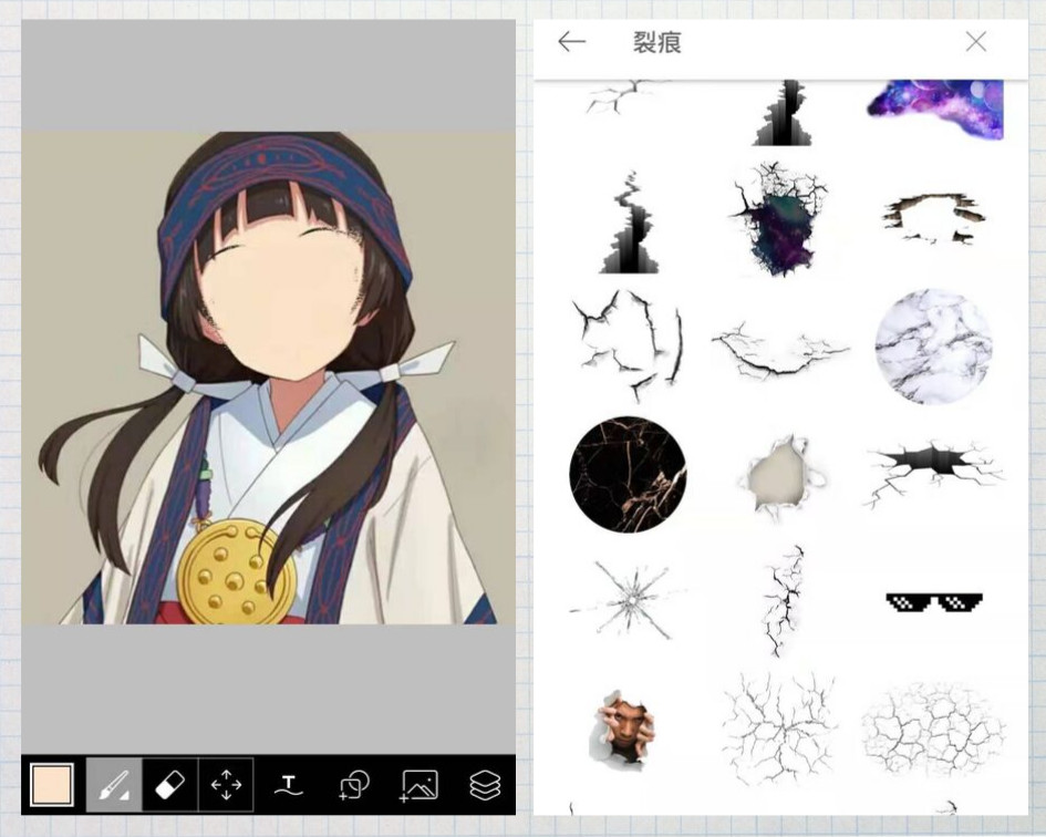 美图秀秀快赶上ps了,美图秀秀跟ps的比较