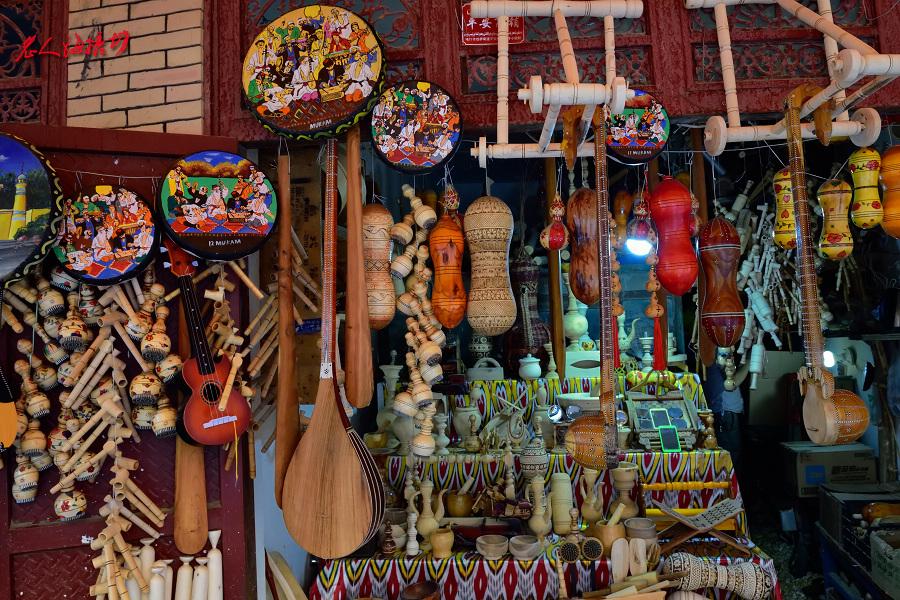 从新疆出发旅游要带什么,入疆旅游攻略