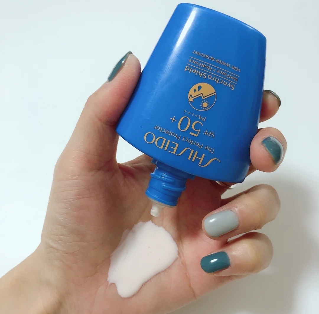 防晒霜中的天花板，安耐晒晒不黑，新碧性价比高，菁纯无负担