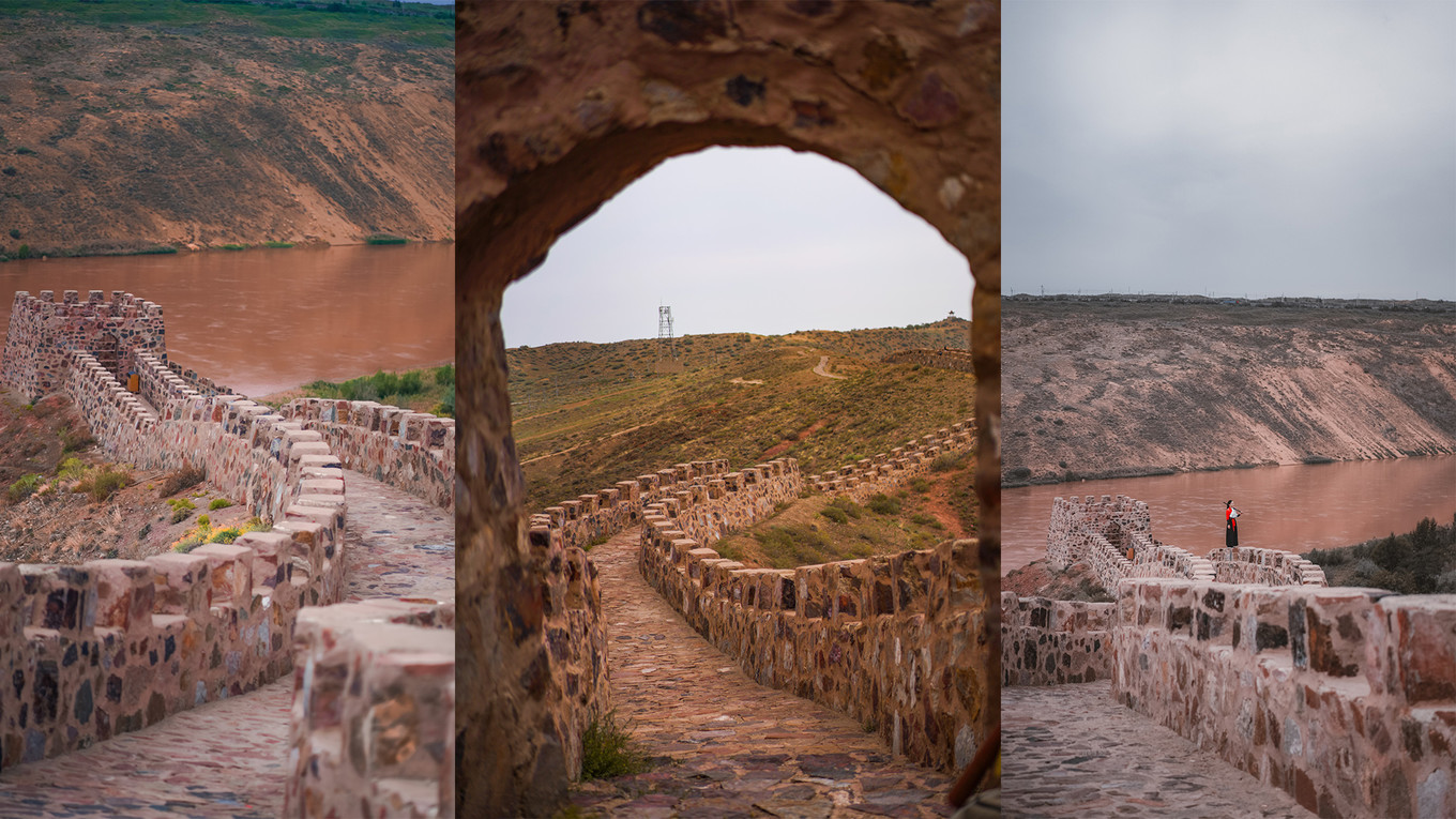 宁夏沙漠旅游住哪里好,宁夏中卫民宿价格表
