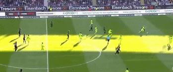 「技战足球」浮沉人生造就的钢铁硬汉,雷比奇或是米兰最后拼图