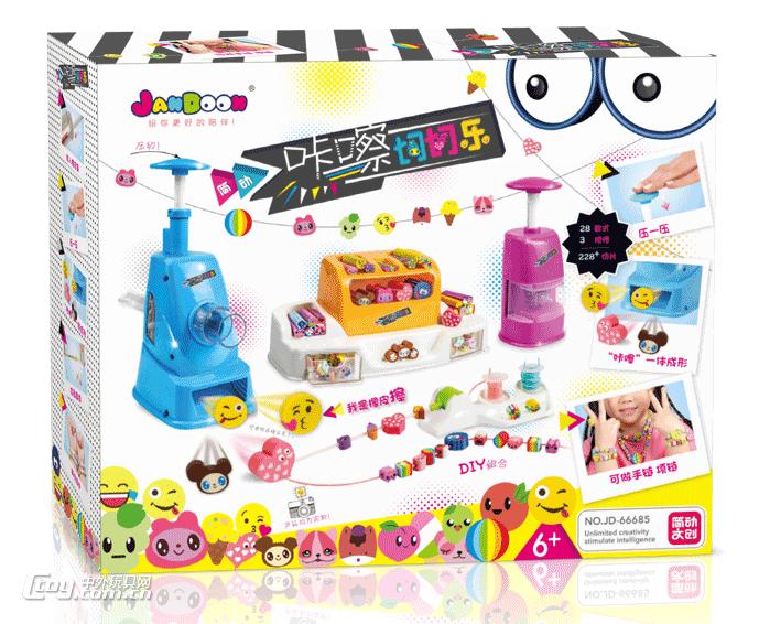 圣诞元旦开party？这些派对玩具能让party嗨起来~