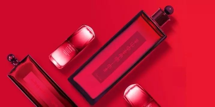 资生堂米其林,资生堂红色蜜露正确使用方法