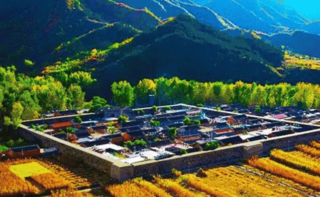 天津周边古镇一日游最佳路线,天津附近古镇免费游一日游攻略