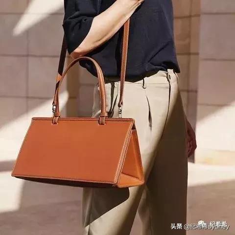 时髦的包包,盘点8个2020年最时髦的包包