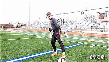 足球彩虹马赛回旋教学,足球中的马赛回旋