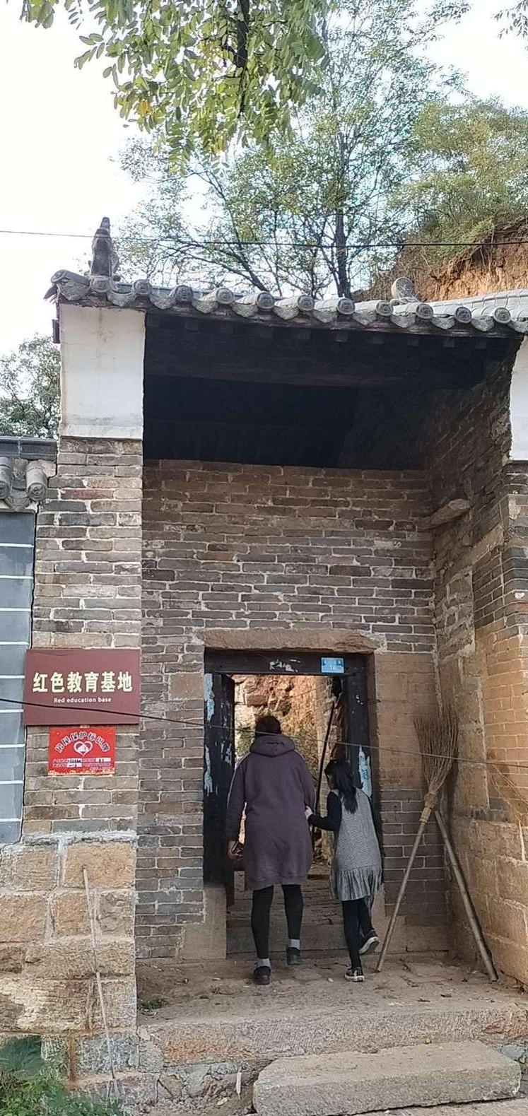 许昌八里沟跟团一日游,许昌五一八里沟一日游