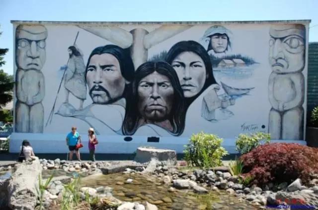 文创小镇,特色小镇的经典文创