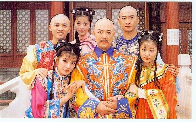 大明王朝1566是湖南卫视拍的吗,大明王朝1566被停播原因