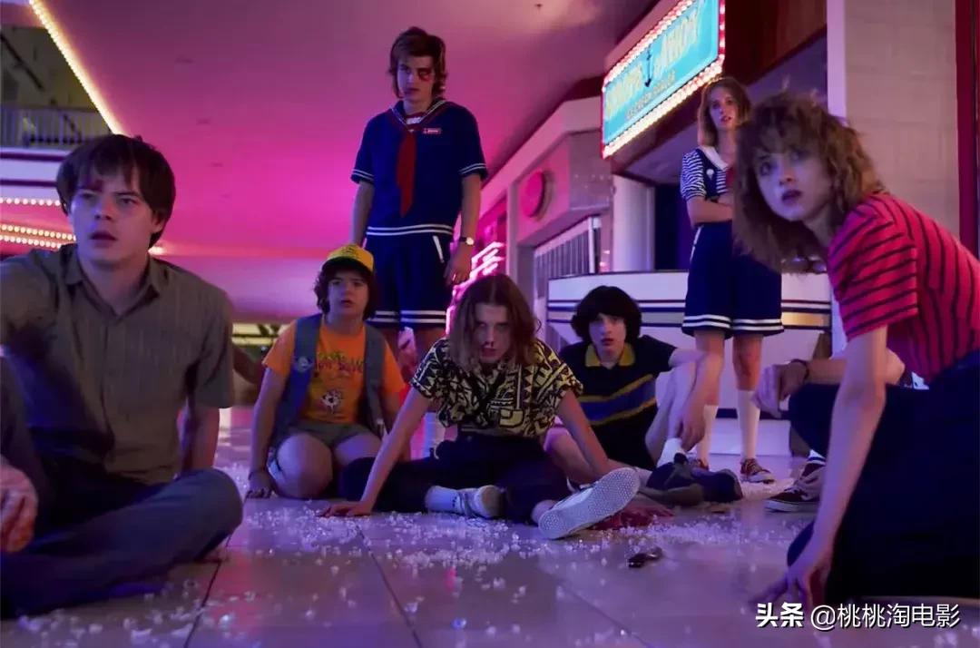 最火最好看的美剧,很好看的高分美剧