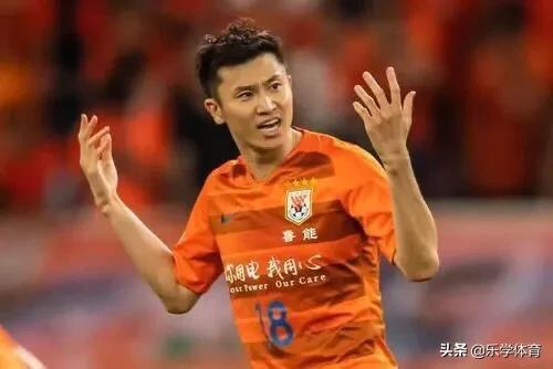 鲁能泰山最新消息周海滨,前鲁能球员周海滨宣布退役