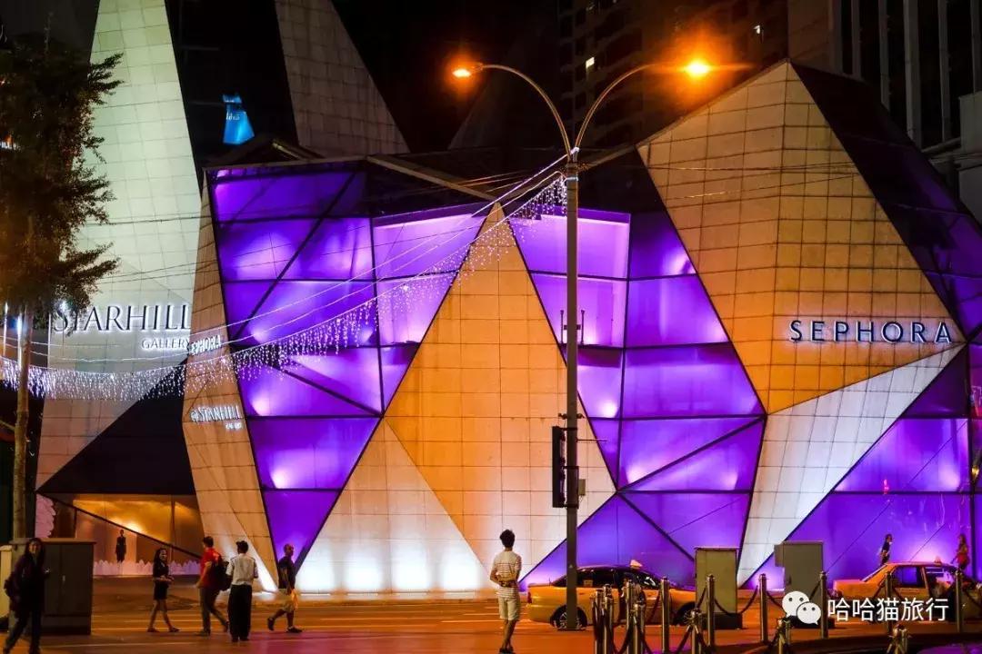 马来西亚落地免签,马来西亚官宣免签