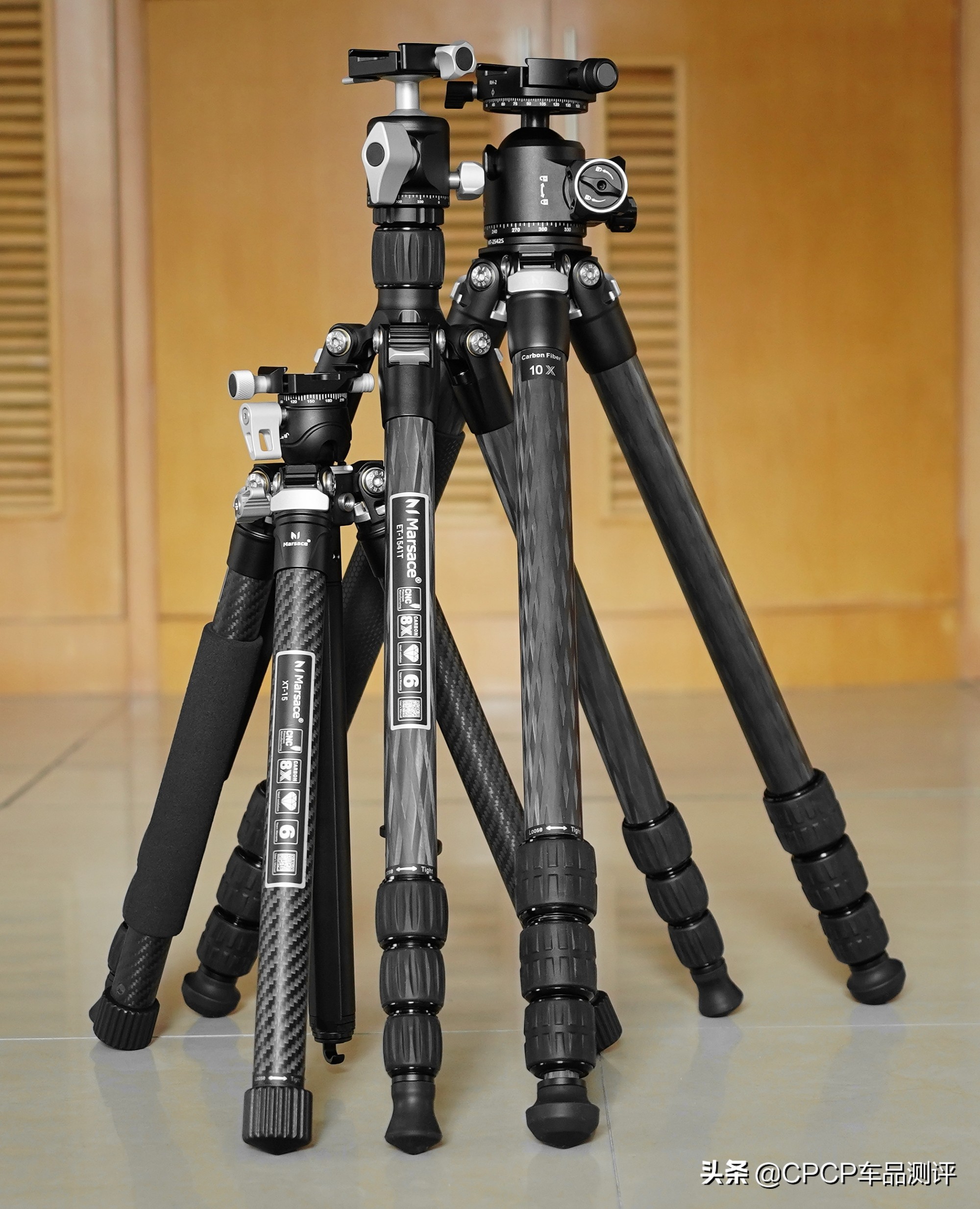 微单三脚架便携,性价比高便携三脚架
