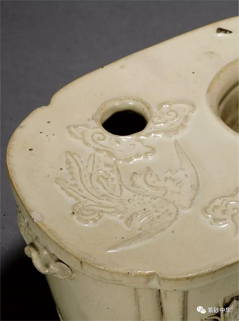 2017西泠印社拍卖现场青铜盘,2020西泠春拍紫砂壶成交记录