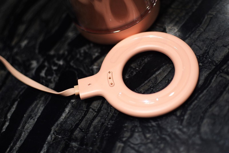 aiyouth迷你破壁机,榨汁杯无线便携式果汁杯