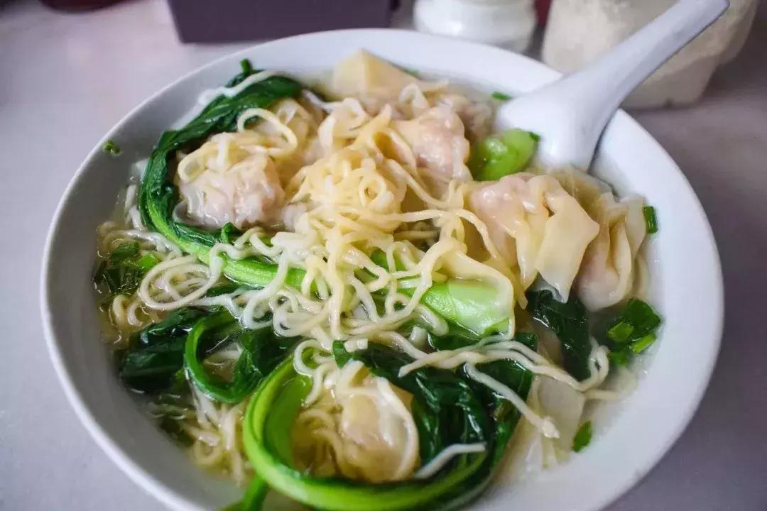 广州钟村夜市美食,广州隐藏在巷子里的美食