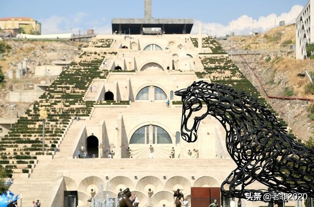 阿塞拜疆与亚美尼亚为什么打,阿塞拜疆和亚美尼亚对打