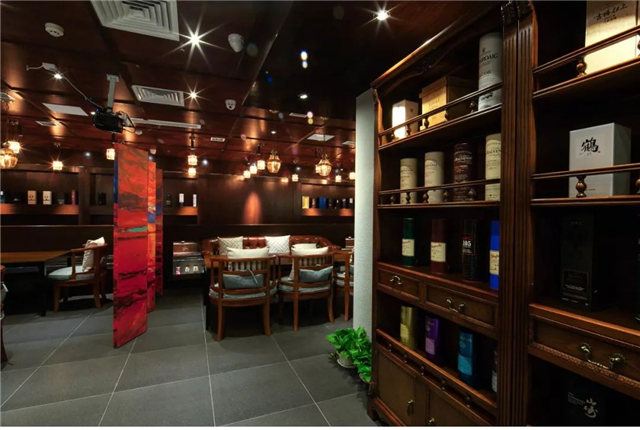 网红酒吧饮酒图片,网红酒吧打卡精酿小酒馆敬请期待