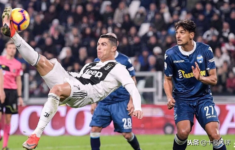 c罗再现滞空头球,c罗再现惊人弹跳有多高