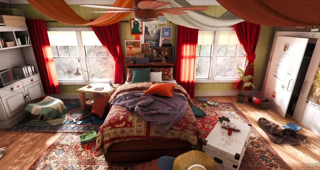 小型衣柜大小怎么选择,衣柜怎么分区合理还省材料