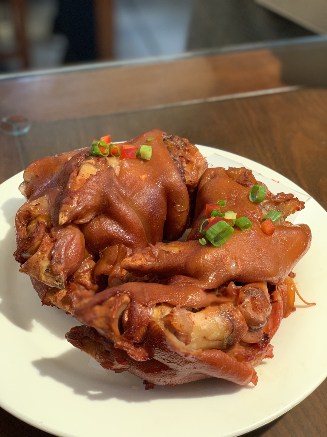 长春熏酱神店哪家好吃,长春市青年路熏酱神店