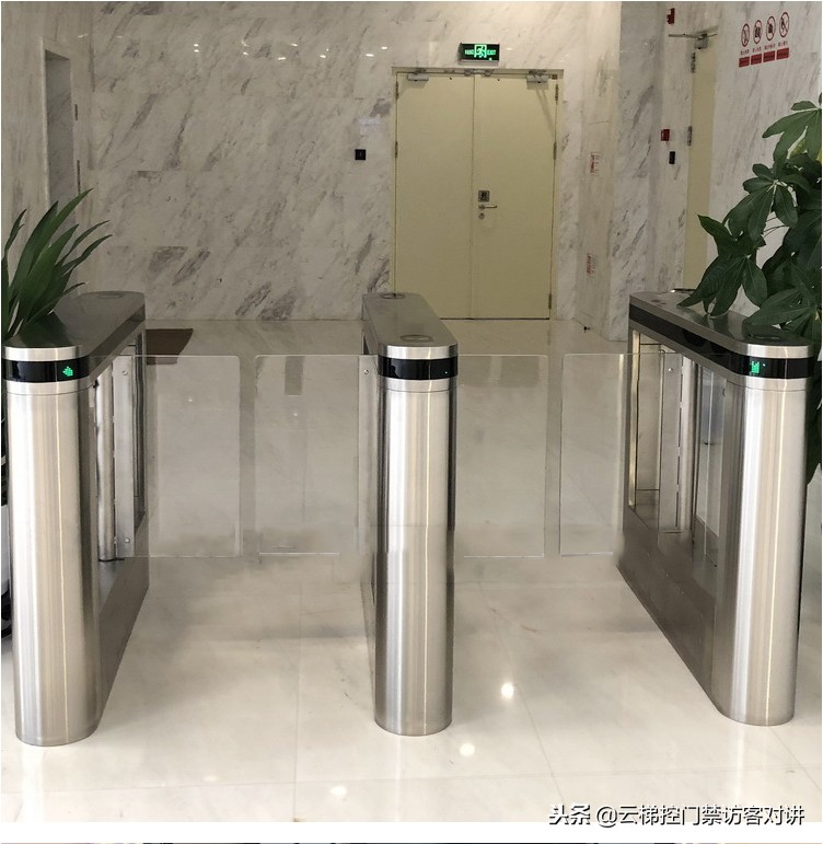 速通门控制器调试教程,速通门安装视频教程