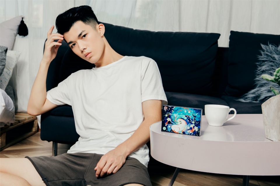 让你的出行从此焕然一新,希捷新睿品怎么样