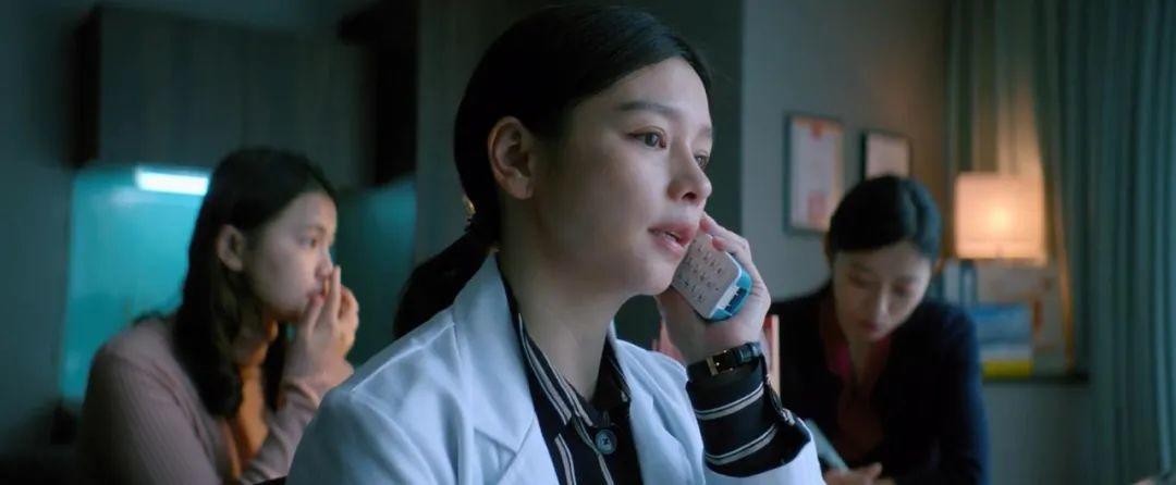 来了2020完整版,还未上映的王炸电影中国