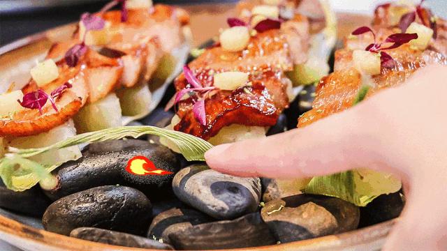 等2小时也要吃!厦门排队餐厅鼻祖“宴遇”,专卖你没吃过的……