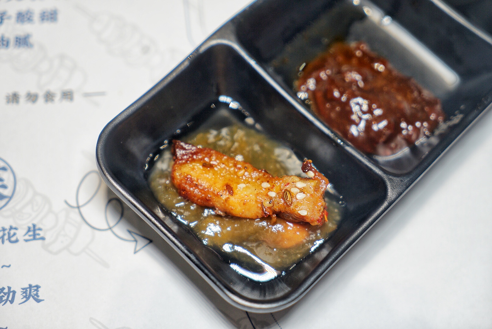 必吃榜烧烤店网红打卡,必吃榜烧烤网红打卡