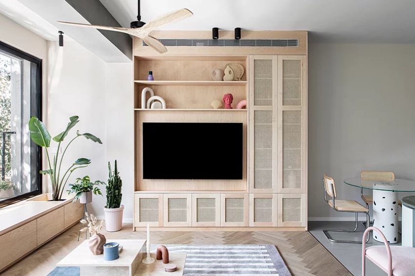 关于全屋定制你绝对不知道的,你知道做全屋定制要问哪些问题吗