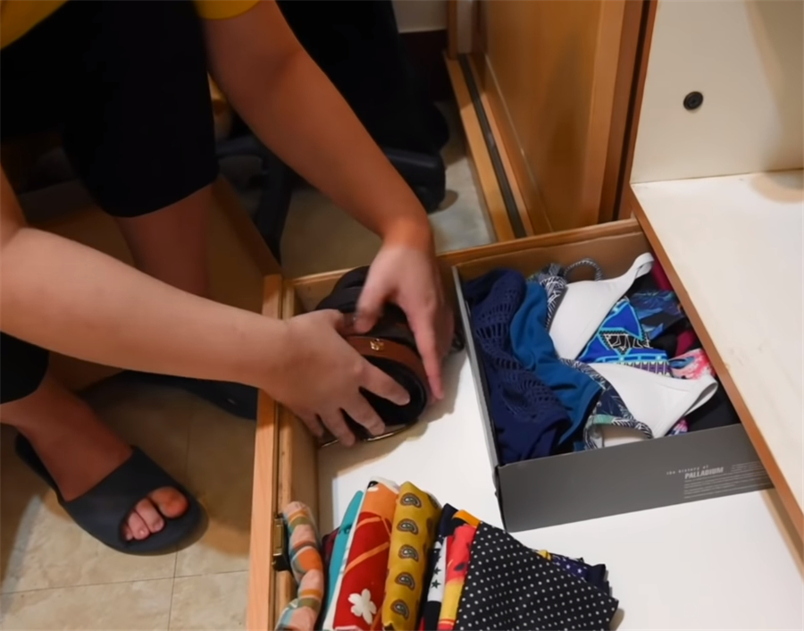 囤积癖清理屋子,囤积癖房间整理