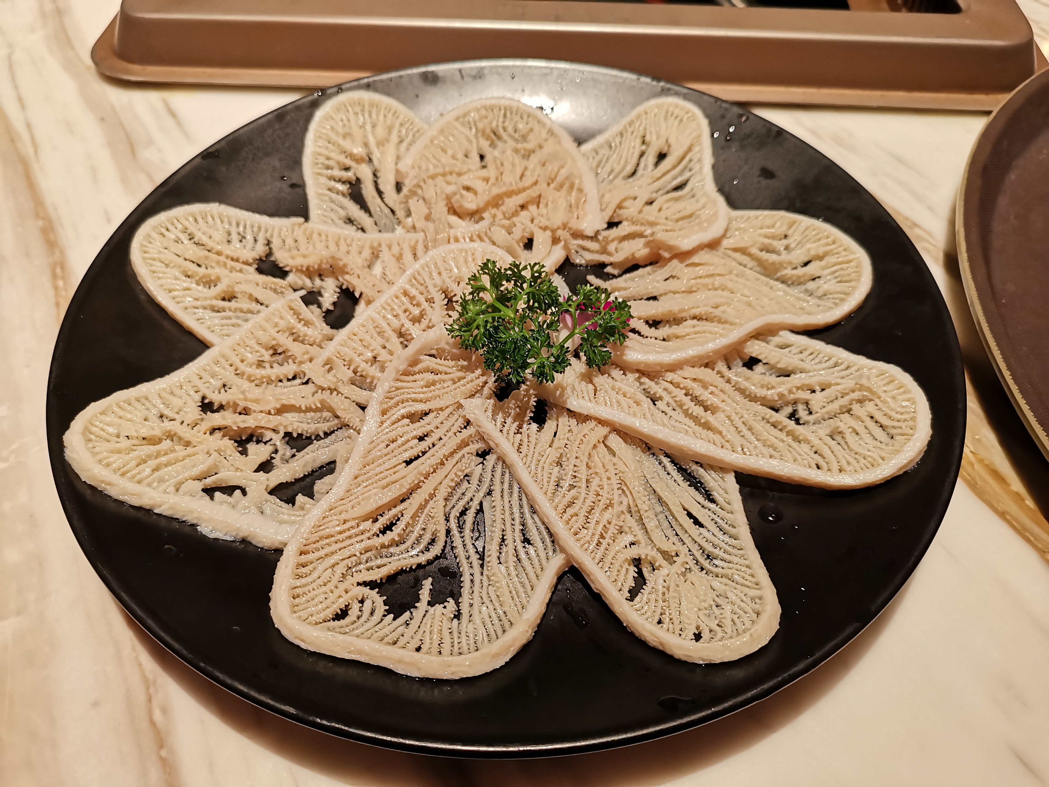 上海万象城自助火锅推荐,老码头火锅店必点