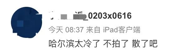 耽改剧营销出来的工业糖精，越来越没味儿了...