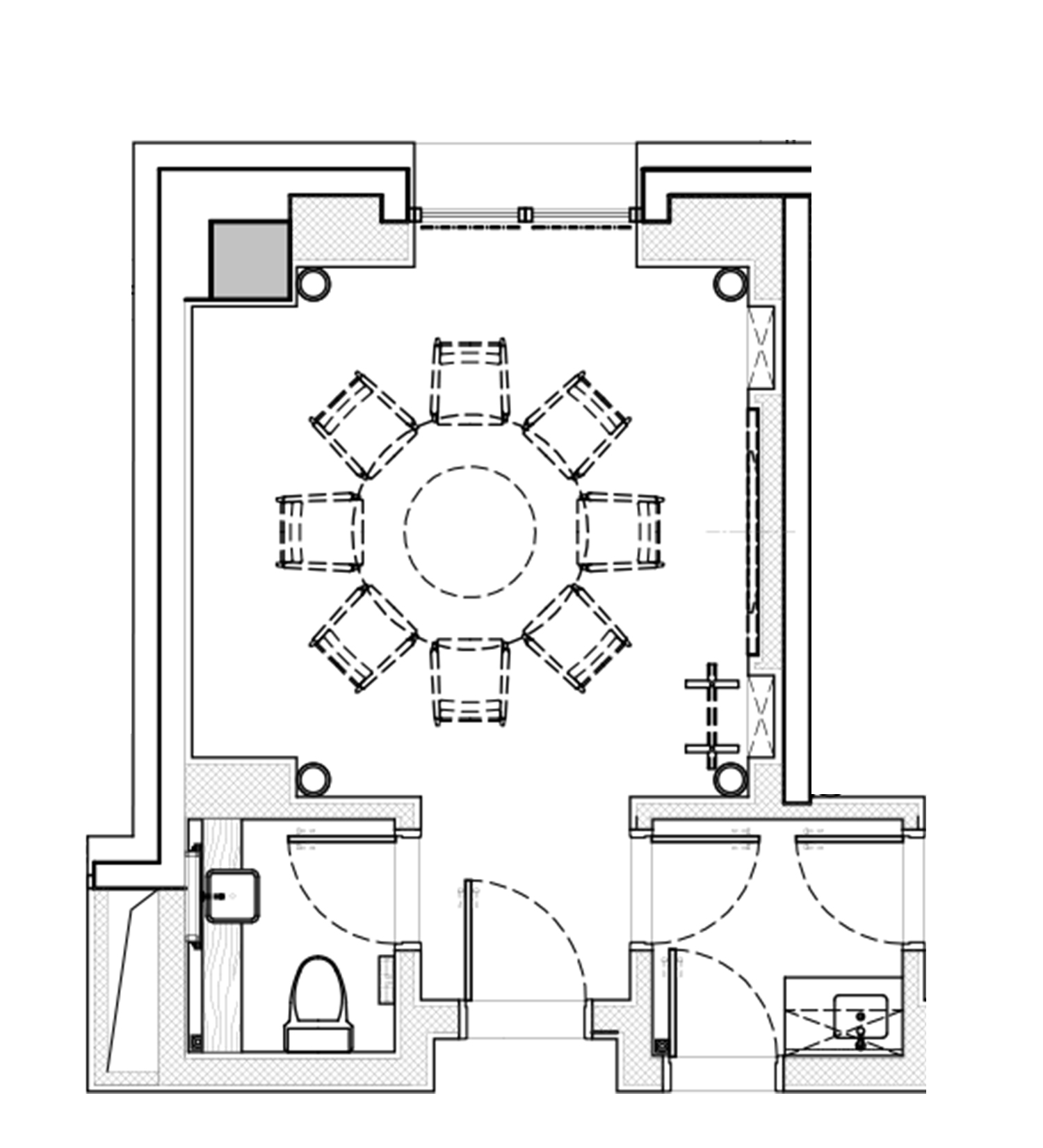 宁波康得思度假酒店餐饮,宁波东钱湖康得思酒店订餐电话