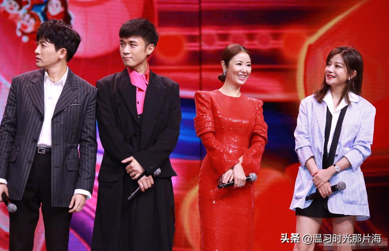 赵薇的男闺蜜是谁,赵薇和男友唱歌