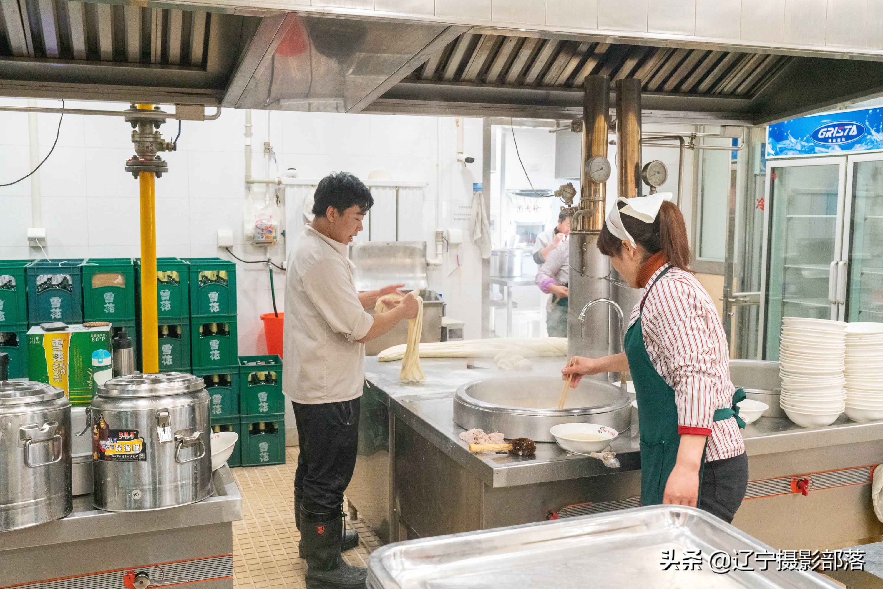 带你看遍沈阳吃喝玩乐,沈阳吃喝玩攻略大全