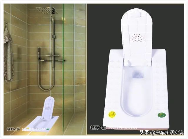 房车固定马桶好还是移动的好,房车专用马桶哪种最好