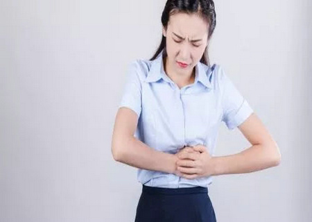 中华医药艾灸治宫寒,艾灸腹部能治宫寒吗