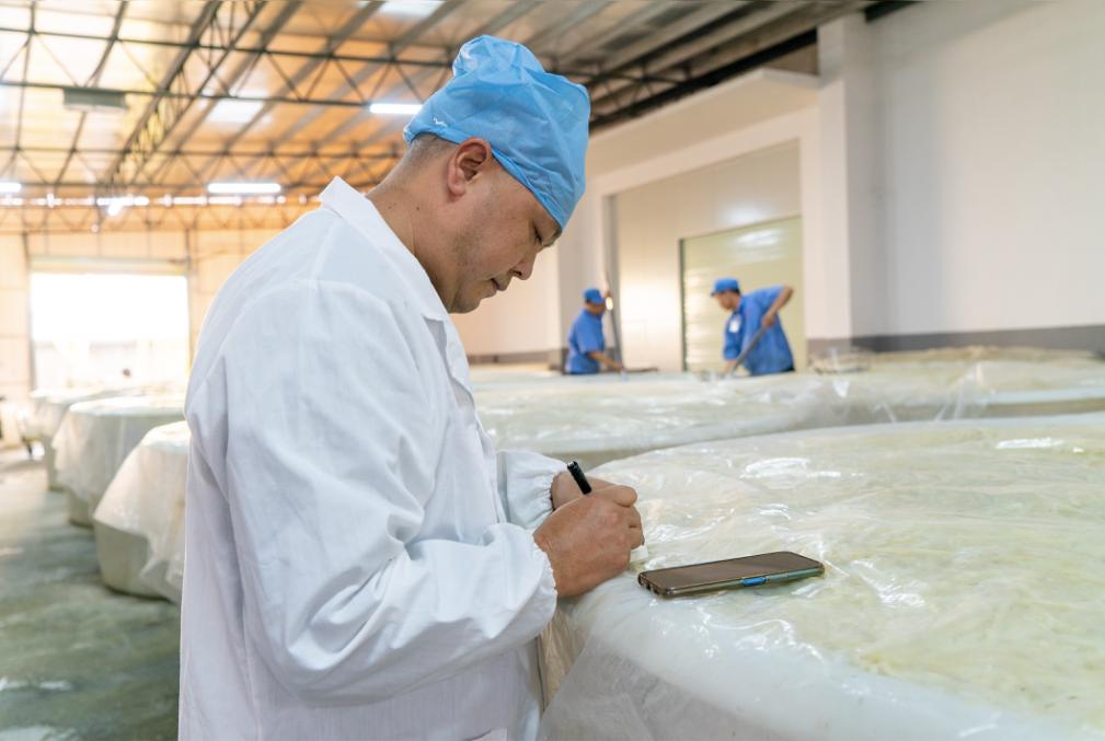 近期柳州螺蛳粉,来柳州肯定少不了螺蛳粉