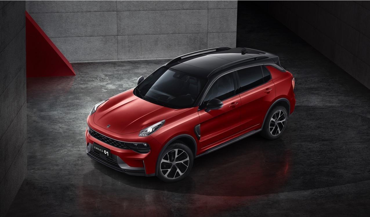 领克科威特,领克登陆科威特亚太计划正式启动