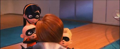 2019入围奥斯卡最佳动画短片,荣获奥斯卡最佳短片提名的短片