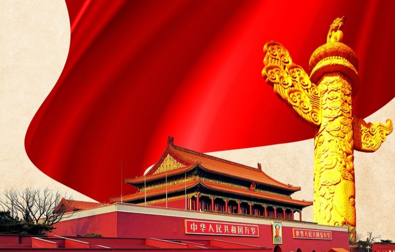 华表柱为什么叫华表柱,古代华表柱的象征意义是什么